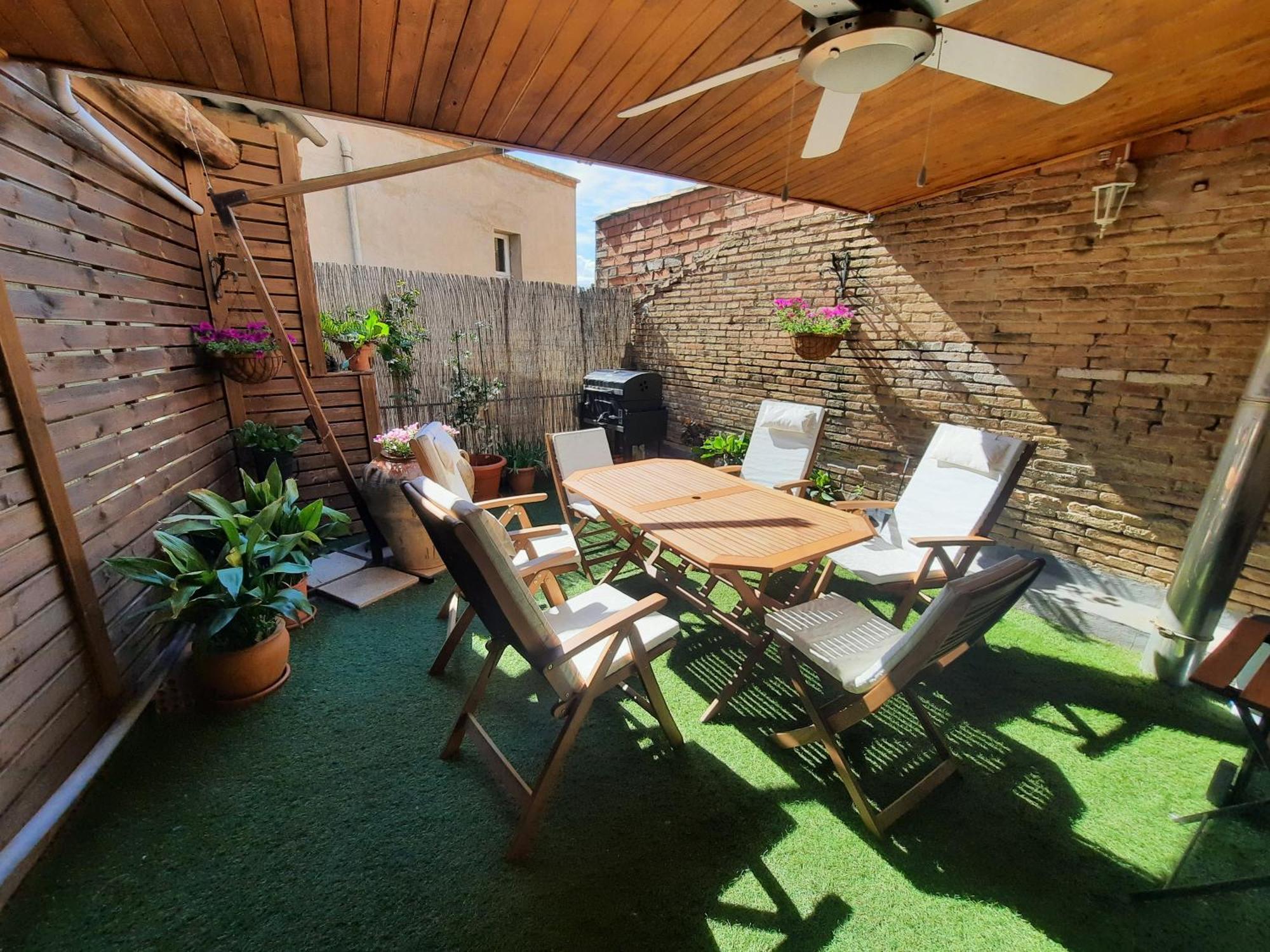 Cal Barbera Villa Cervia Exterior photo